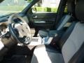 2008 Black Pearl Slate Mercury Mariner V6 Premier 4WD  photo #10
