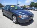 2007 Barents Blue Metallic Volvo S60 2.5T  photo #7