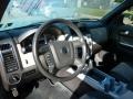 2008 Black Pearl Slate Mercury Mariner V6 Premier 4WD  photo #11