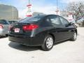 Black Pearl - Elantra GLS Sedan Photo No. 6