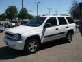 Summit White - TrailBlazer LS 4x4 Photo No. 2