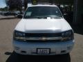 Summit White - TrailBlazer LS 4x4 Photo No. 3