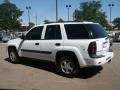 Summit White - TrailBlazer LS 4x4 Photo No. 4
