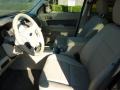 2009 Black Pearl Slate Metallic Ford Escape XLT 4WD  photo #10
