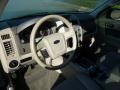 2009 Black Pearl Slate Metallic Ford Escape XLT 4WD  photo #11