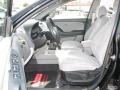 Black Pearl - Elantra GLS Sedan Photo No. 9