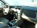 2009 Black Pearl Slate Metallic Ford Escape XLT 4WD  photo #16