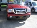 Redfire Metallic - Ranger XLT SuperCab Photo No. 2