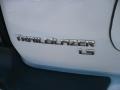 Summit White - TrailBlazer LS 4x4 Photo No. 11