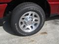 Redfire Metallic - Ranger XLT SuperCab Photo No. 6