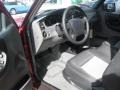 Redfire Metallic - Ranger XLT SuperCab Photo No. 8