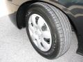 Black Pearl - Elantra GLS Sedan Photo No. 13