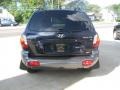 2004 Moonlit Blue Hyundai Santa Fe GLS 4WD  photo #4