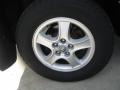 2004 Moonlit Blue Hyundai Santa Fe GLS 4WD  photo #9