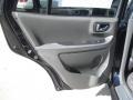 2004 Moonlit Blue Hyundai Santa Fe GLS 4WD  photo #14