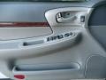 2003 Galaxy Silver Metallic Chevrolet Impala LS  photo #7