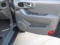 2004 Moonlit Blue Hyundai Santa Fe GLS 4WD  photo #18