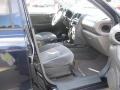 2004 Moonlit Blue Hyundai Santa Fe GLS 4WD  photo #19