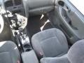 2004 Moonlit Blue Hyundai Santa Fe GLS 4WD  photo #20