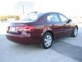 Dark Cherry Red - Sonata GLS Photo No. 6