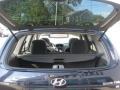 2004 Moonlit Blue Hyundai Santa Fe GLS 4WD  photo #25