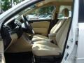 Pearl White - Sonata GLS Photo No. 7