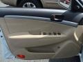 Pearl White - Sonata GLS Photo No. 8