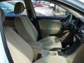 Pearl White - Sonata GLS Photo No. 10
