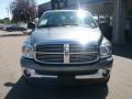 2008 Mineral Gray Metallic Dodge Ram 1500 ST Quad Cab 4x4  photo #3