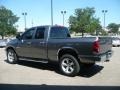 Mineral Gray Metallic - Ram 1500 ST Quad Cab 4x4 Photo No. 4