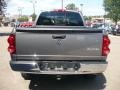 2008 Mineral Gray Metallic Dodge Ram 1500 ST Quad Cab 4x4  photo #5