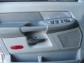 2008 Mineral Gray Metallic Dodge Ram 1500 ST Quad Cab 4x4  photo #7