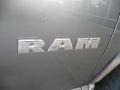 2008 Mineral Gray Metallic Dodge Ram 1500 ST Quad Cab 4x4  photo #14