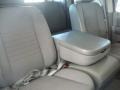 2008 Mineral Gray Metallic Dodge Ram 1500 ST Quad Cab 4x4  photo #15