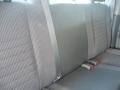 2008 Mineral Gray Metallic Dodge Ram 1500 ST Quad Cab 4x4  photo #16