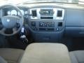 2008 Mineral Gray Metallic Dodge Ram 1500 ST Quad Cab 4x4  photo #17