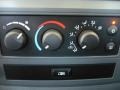 2008 Mineral Gray Metallic Dodge Ram 1500 ST Quad Cab 4x4  photo #26