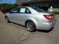 Silver Birch Metallic - MKZ AWD Sedan Photo No. 2