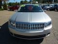 Silver Birch Metallic - MKZ AWD Sedan Photo No. 7
