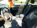 Silver Birch Metallic - MKZ AWD Sedan Photo No. 10