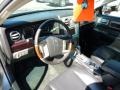 Silver Birch Metallic - MKZ AWD Sedan Photo No. 11