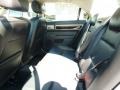 Silver Birch Metallic - MKZ AWD Sedan Photo No. 14