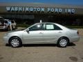 Lunar Mist Metallic - Camry LE Photo No. 1