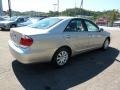 Lunar Mist Metallic - Camry LE Photo No. 4