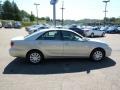 Lunar Mist Metallic - Camry LE Photo No. 5