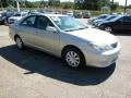 Lunar Mist Metallic - Camry LE Photo No. 6