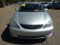 Lunar Mist Metallic - Camry LE Photo No. 7