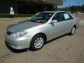 Lunar Mist Metallic - Camry LE Photo No. 8