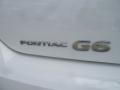 Ivory White - G6 GT Convertible Photo No. 11