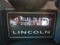 2008 Vapor Silver Metallic Lincoln Navigator Luxury 4x4  photo #20